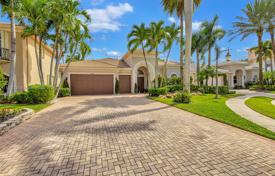 Townhome – Palm Beach Gardens, Florida, USA for $2,495,000