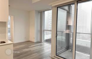 2-bedroom apartment in Yonge Street for C$1,119,000