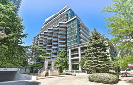 Apartment – Lake Shore Boulevard West, Etobicoke, Toronto,  Ontario,   Canada for C$766,000