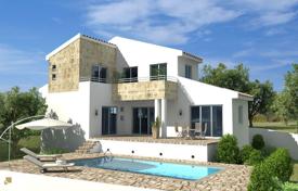 Villa – Pissouri, Limassol, Cyprus for 602,000 €