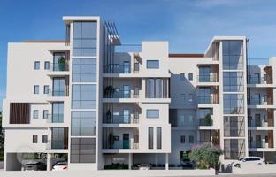2-bedroom apartment in new building in Limassol for 445,000 €