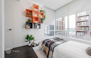 6-bedroom apartment in Front Street East for C$1,054,000