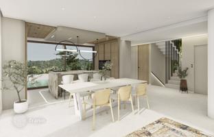 3-bedroom villa 336 m² in Finestrat for 895,000 €
