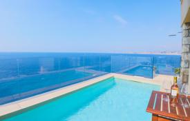 Apartment – Provence - Alpes - Cote d'Azur, France for 5,100 € per week