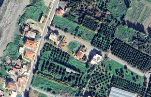 Land plot in Paphos for 265,000 €