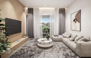 1-bedroom apartment in new building in Paphos for 250,000 €
