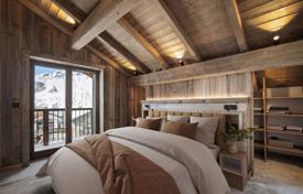 NEW 5-BEDROOM CHALET — MOUNTAIN VIEWS for 3,750,000 €