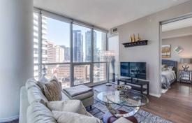 Apartment – Charles Street East, Old Toronto, Toronto,  Ontario,   Canada for C$876,000