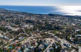 Development land in Agios Tychonas, Cyprus for 1,300,000 €