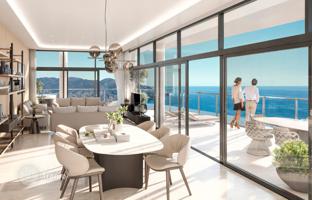 3-bedroom apartment 142 m² in Benidorm for 830,000 €