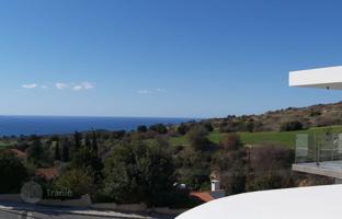 4-bedroom townhouse in Paphos for 410,000 €