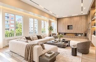 5-bedroom apartment 406 m² in Barcelona for 4,400,000 €