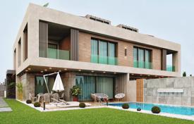 Profitable Luxurious Villas with Private Swimming Pool for $1,200,000