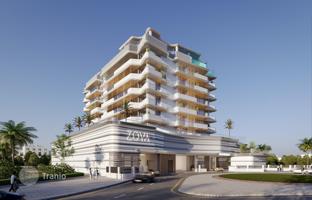 4 new flats in residential complex Elanora By Zoya in Dubai Industrial City for From $193,000