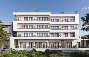 Modern apartments close to all amenities, Lykovrysi area, Athens, Greece for From 290,000 €