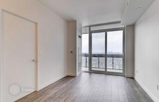 4-bedroom apartment in Eglinton Avenue East for C$772,000