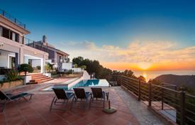 Villa – Granada, Andalusia, Spain for 4,300 € per week