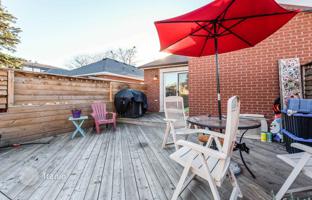 3-bedroom house in York for C$1,587,000