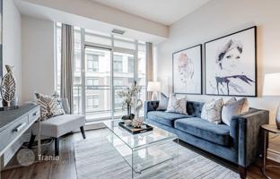 2-bedroom apartment in Merton Street for C$1,122,000