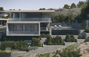 Complex of villas with a panoramic view of the sea, Tremithousa, Cyprus for From 1,311,000 €