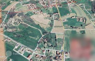 Land plot 676 m² in Larnaca for 295,000 €