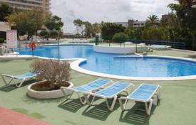 Furnished studio in a residence with a swimming pool, near the ocean, Adeje, Spain for 130,000 €