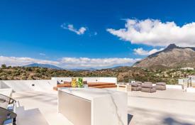 Villa – Marbella, Andalusia, Spain for 4,200,000 €