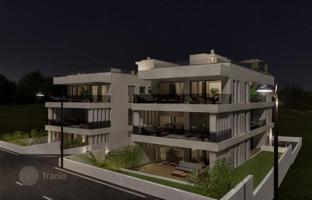 2-bedroom apartment 106 m² in Zadar County for 420,000 €