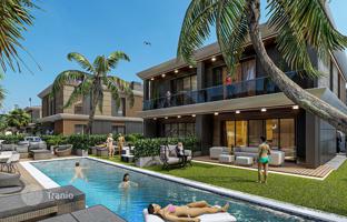 4-bedroom villa 240 m² in Muratpaşa for 38,543,000 TRY