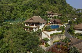 Villa – Phuket, Thailand for 4,600 € per week