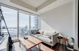 Apartment – Blue Jays Way, Old Toronto, Toronto,  Ontario,   Canada for C$910,000