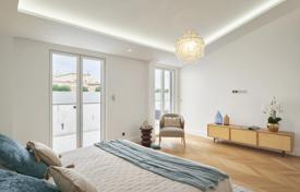 4-bedroom apartment in Cannes for 5,000 € per week