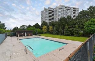 6-bedroom apartment in North York for C$1,059,000