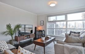 Apartment – Lombard Street, Old Toronto, Toronto,  Ontario,   Canada for C$1,014,000