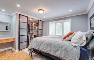 10-bedroom house in North York for C$1,553,000