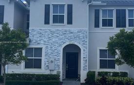 Townhome – Homestead, Florida, USA for $380,000