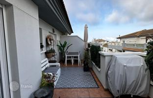 2-bedroom penthouse 90 m² in Denia for 319,000 €
