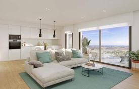 Sunny two-bedroom apartment with a pool view in Mutxamiel, Alicante, Spain for 266,000 €