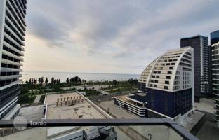 2-bedroom apartment 70 m² in Batumi for $116,000