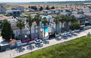 3-bedroom villa 210 m² in Belek for 9,995,000 TRY