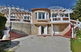 10-bedrooms villa in Cap d'Antibes, France for 2,280,000 €