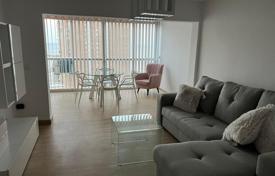 Renovated flat just a short walk from Levante beach, Benidorm for 150,000 €