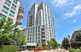 2-bedrooms apartment in Lake Shore Boulevard West, Canada for C$833,000