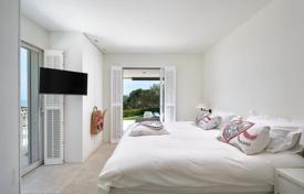 7-bedrooms villa in Ramatyuel, France for 27,000 € per week