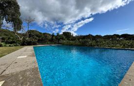 Fantastic villa built to high standards and situated in the prestigious enclave of Los Altos de Valderrama, Sotogrande for 2,500,000 €