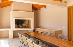 4-bedroom house 438 m² in Rovinj for 1,500,000 €