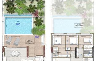3-bedroom apartment 155 m² in Agios Athanasios (Cyprus) for 875,000 €