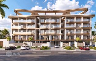 6 new flats in residential complex Miorah Maison by Zoya in Dubai South for From $334,000