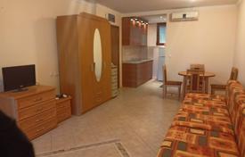 One-bedroom apartment on the ground floor in the Santa Marina complex in Sozopol, Bulgaria, 95 sq. m. for 108,000 euros for 108,000 €
