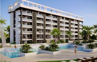 3-bedroom apartment 96 m² in Torrevieja for 540,000 €